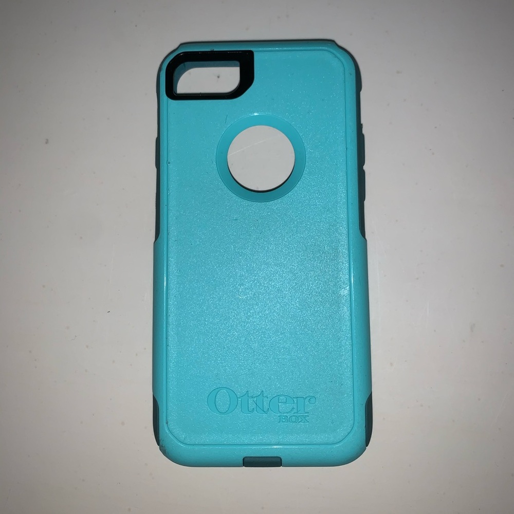 iPhone 7 Otterbox Phone Case